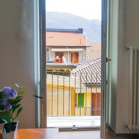 Casa Diana - Welchome Cannobio Zewnętrze zdjęcie
